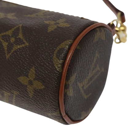 Louis Vuitton Mini Papillon Bag