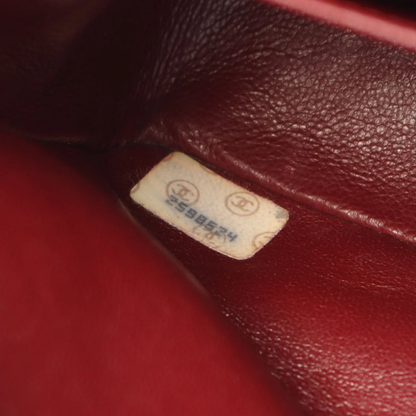 Chanel Classic Flap Bag Medium Lambskin