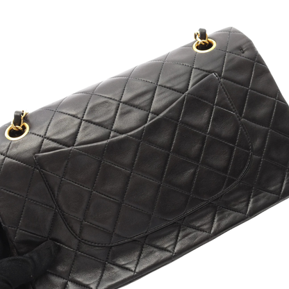 Chanel Classic Flap Bag Medium Lambskin