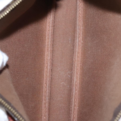 Louis Vuitton Graffiti Pochette Bag