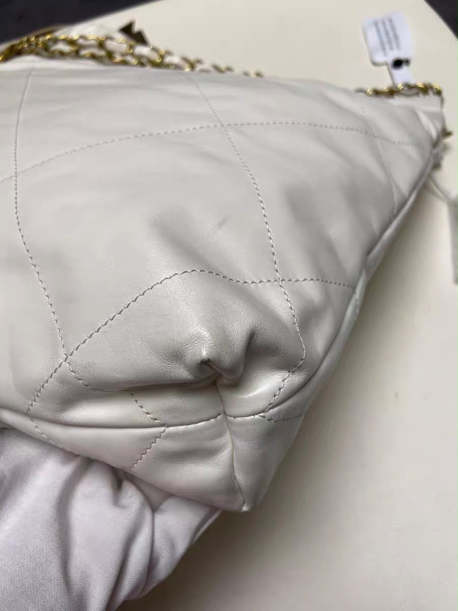 Chanel 22 bag small + touch up Pre Order