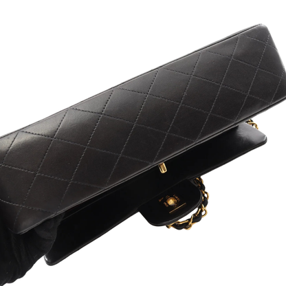 Chanel Classic Flap Bag Medium Lambskin
