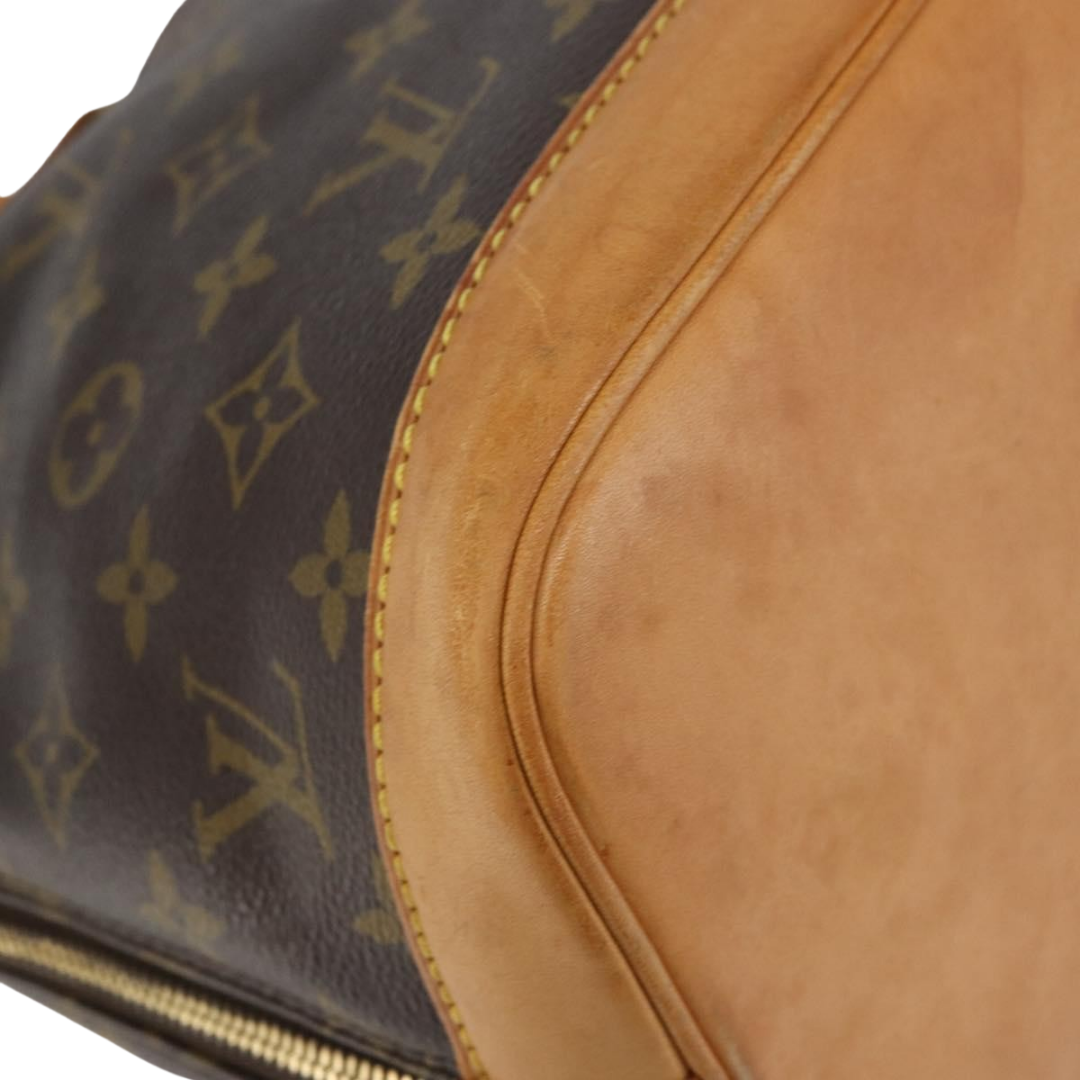 Louis Vuitton Alma Bag