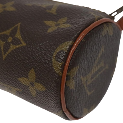 Louis Vuitton Mini Papillon Bag