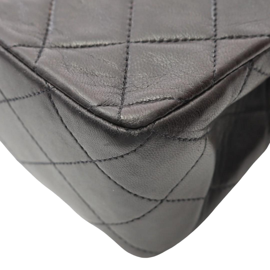 Chanel Classic Flap Bag Medium Lambskin