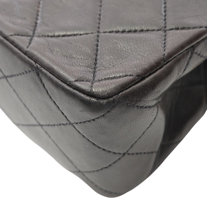 Chanel Classic Flap Bag Medium Lambskin