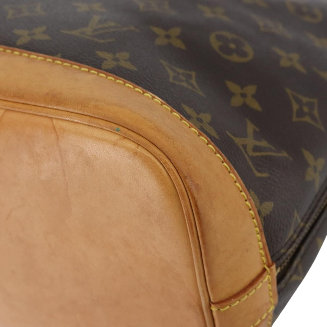 Louis Vuitton Alma Bag