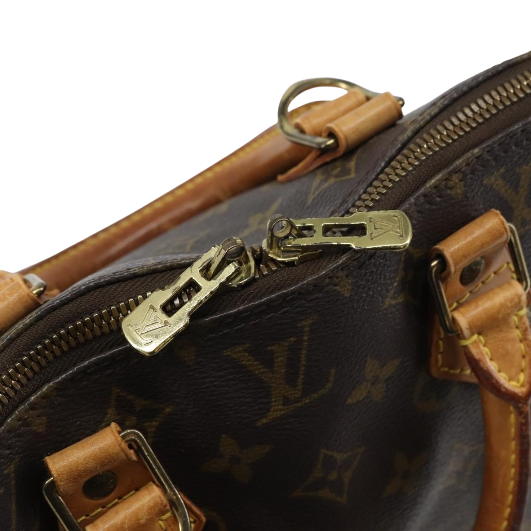 Louis Vuitton Alma Bag