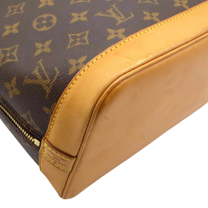 Louis Vuitton Alma PM Bag