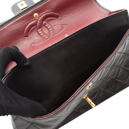 Chanel Classic Flap Bag Medium Lambskin