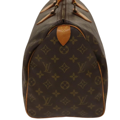 Louis Vuitton Speedy 35 Bag