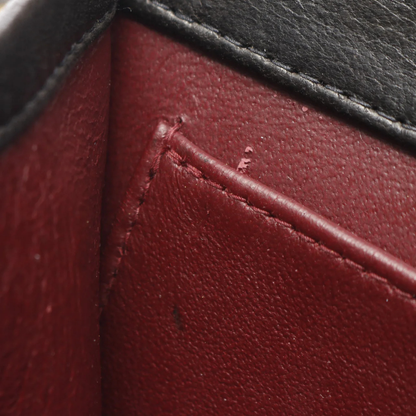 Chanel Flap Bag Lambskin Mini