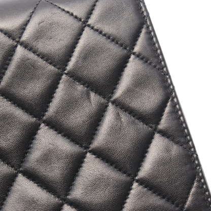 Chanel Shoulder Bag Lambskin