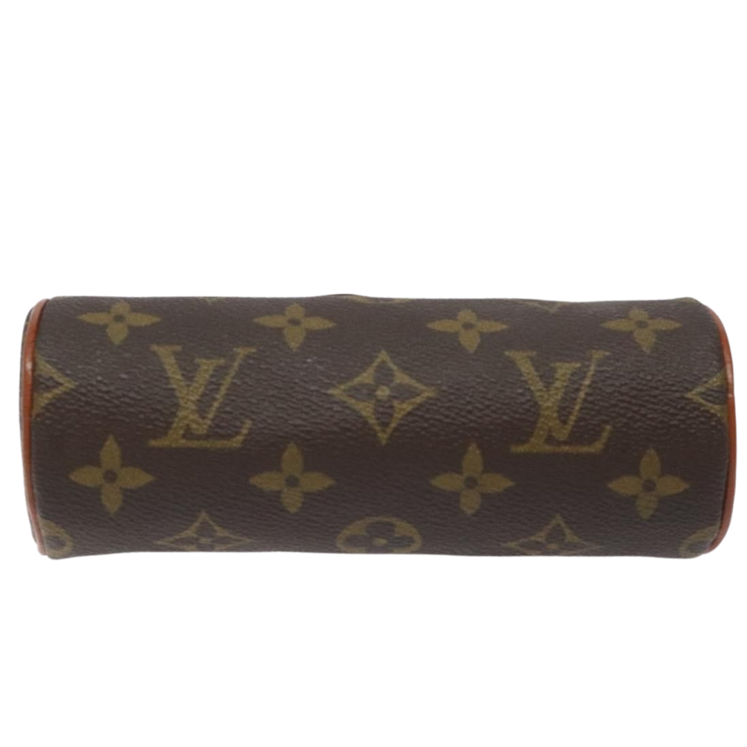 Louis Vuitton Mini Papillon Bag