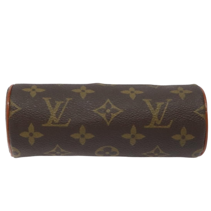 Louis Vuitton Mini Papillon Bag