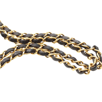 Chanel Classic Flap Bag Medium Lambskin