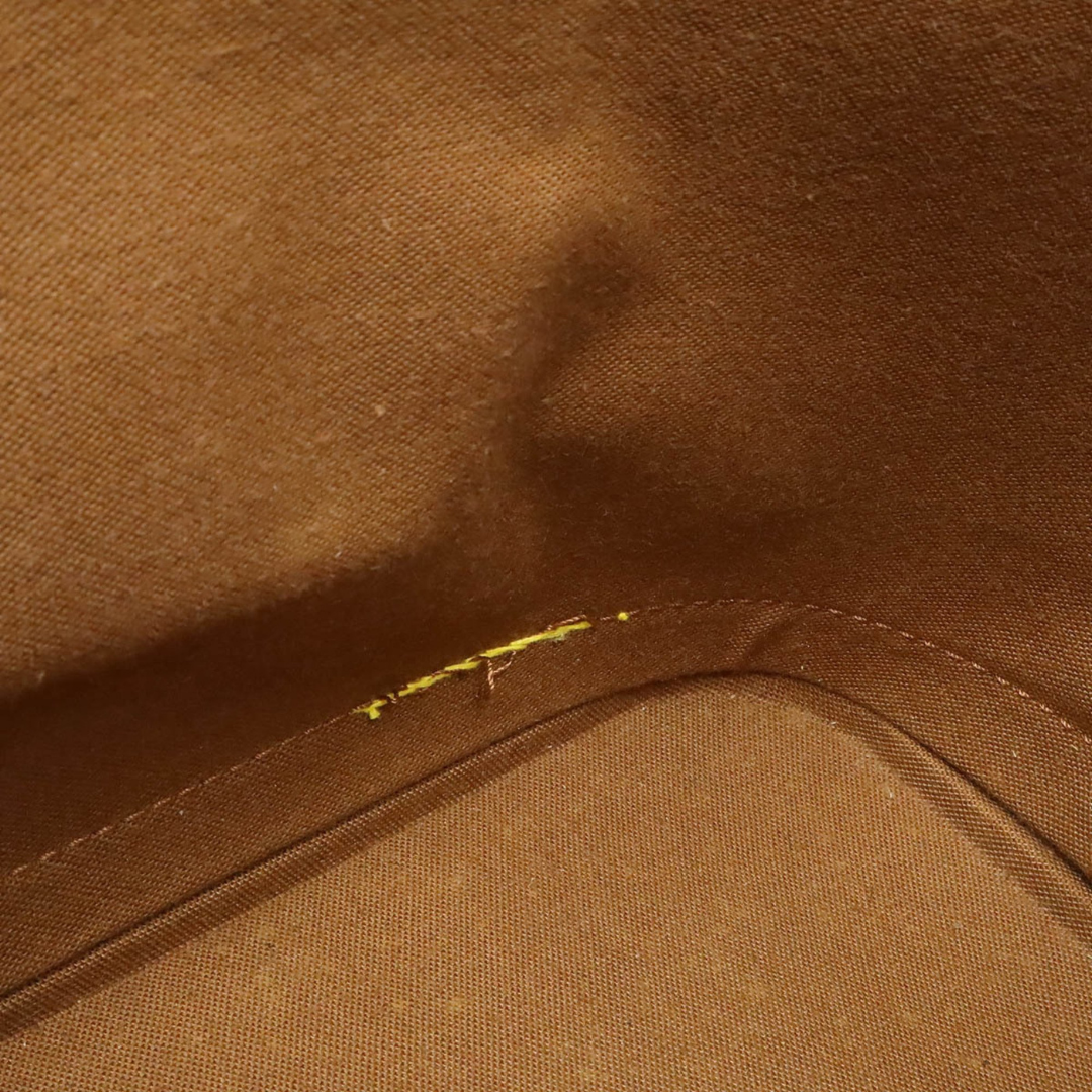 Louis Vuitton Alma PM Bag