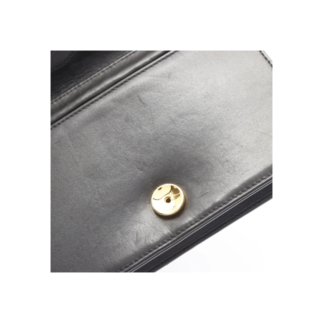 Chanel Flap Bag Lambskin Mini