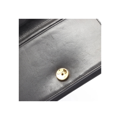 Chanel Flap Bag Lambskin Mini