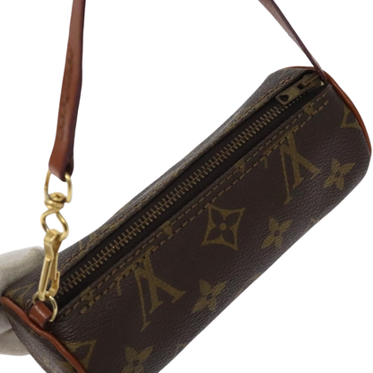 Louis Vuitton Mini Papillon Bag