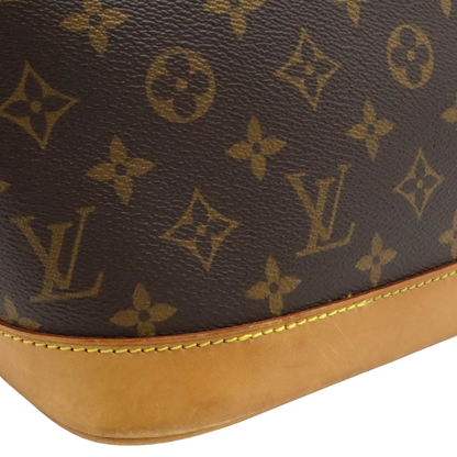 Louis Vuitton Alma PM Bag
