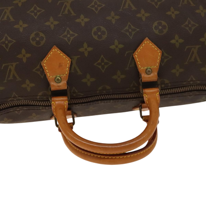 Louis Vuitton Speedy 35 Bag