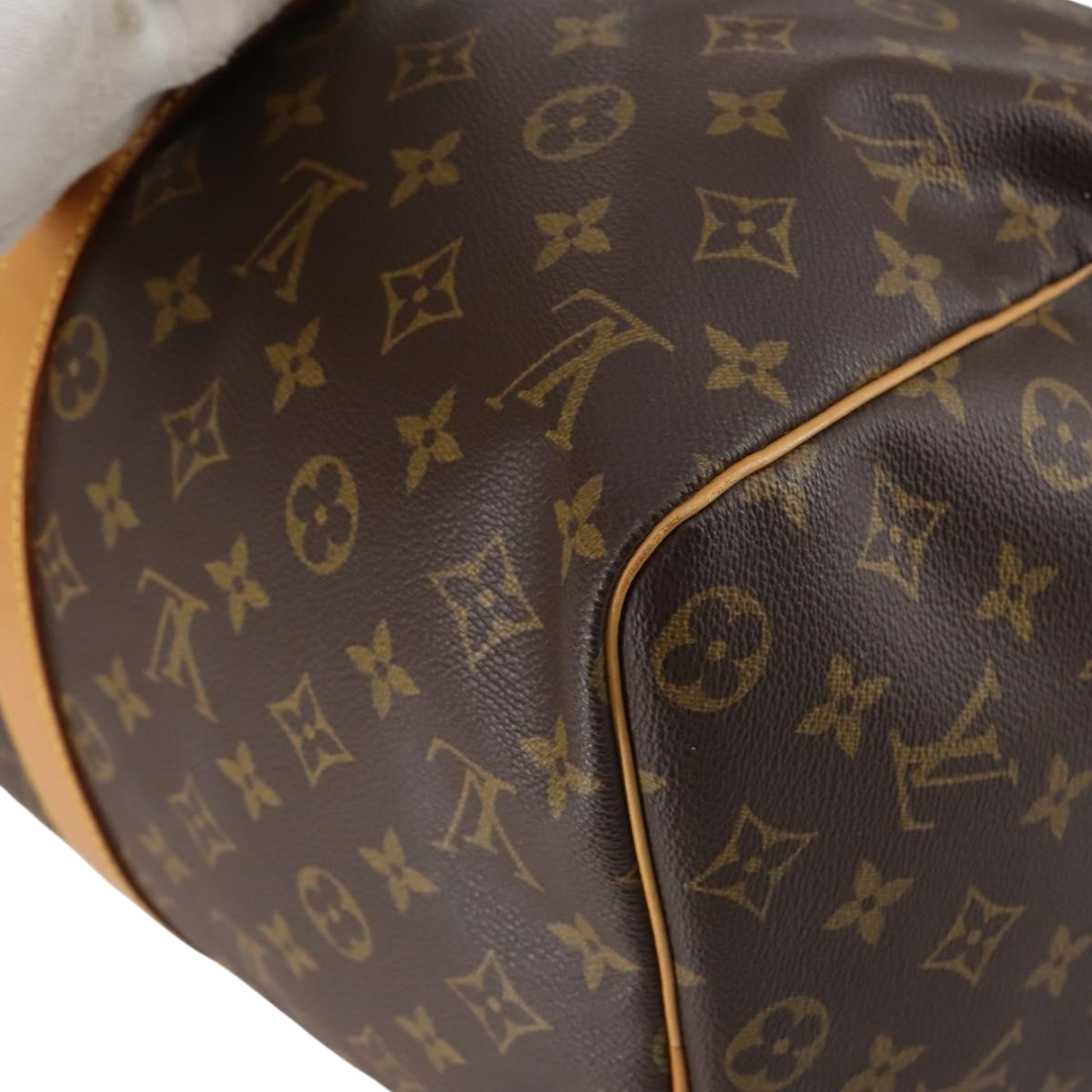 Louis Vuitton Keepall Bag 45