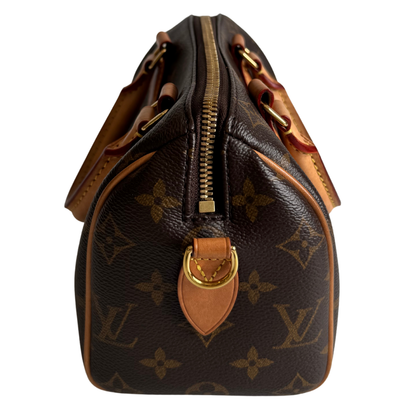 Louis Vuitton Speedy Bandoulière 20 Bag