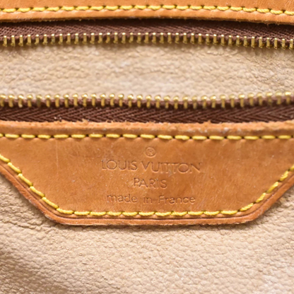 Louis Vuitton Bucket Bag GM