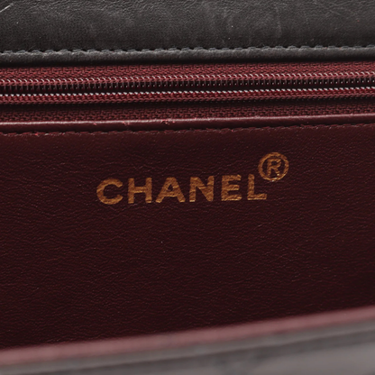 Chanel Single Flap Bag Lambskin