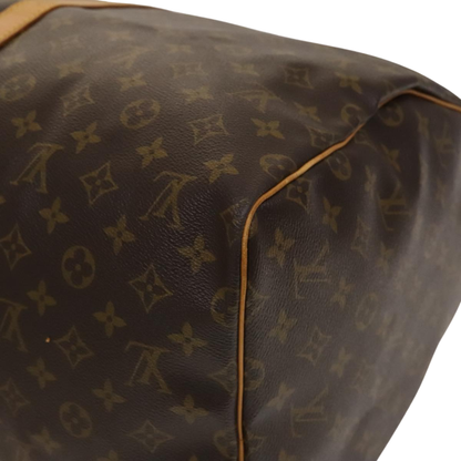 Louis Vuitton Keepall Bag 55