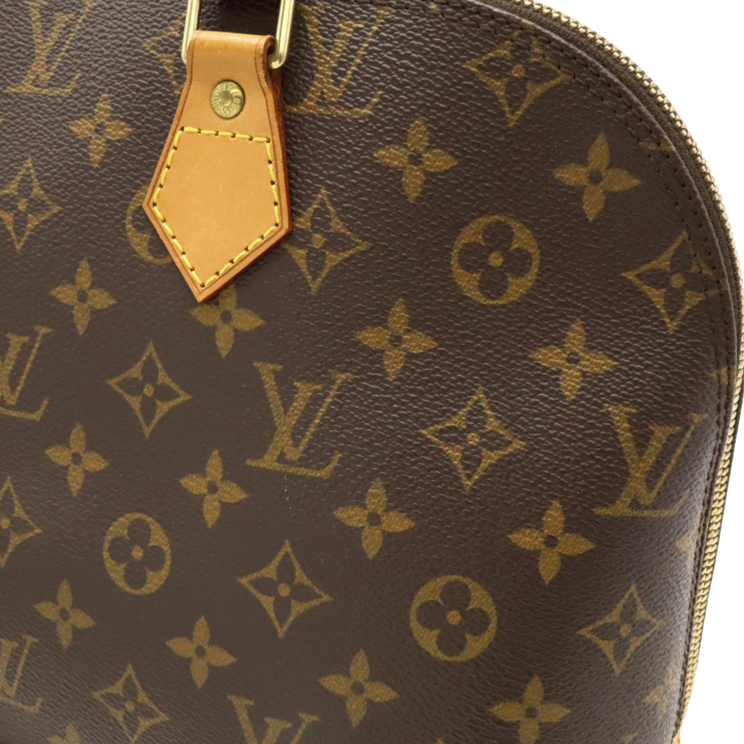 Louis Vuitton Alma PM Bag