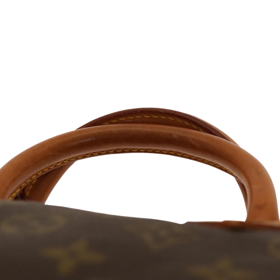 Louis Vuitton Speedy 35 Bag