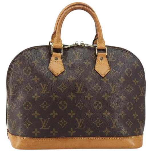 Louis Vuitton Alma Bag