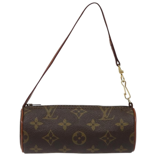 Louis Vuitton Mini Papillon Bag