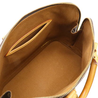 Louis Vuitton Alma PM Bag