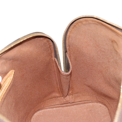 Louis Vuitton Alma Bag