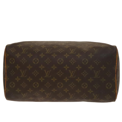 Louis Vuitton Speedy 35 Bag