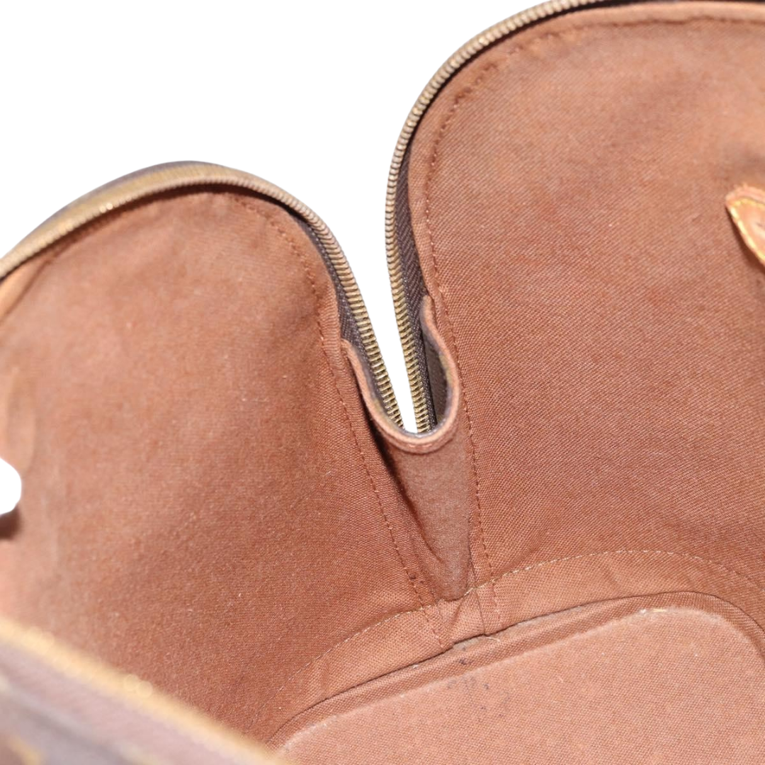 Louis Vuitton Alma Bag