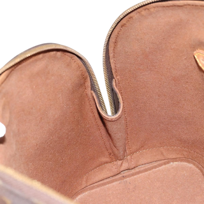 Louis Vuitton Alma Bag