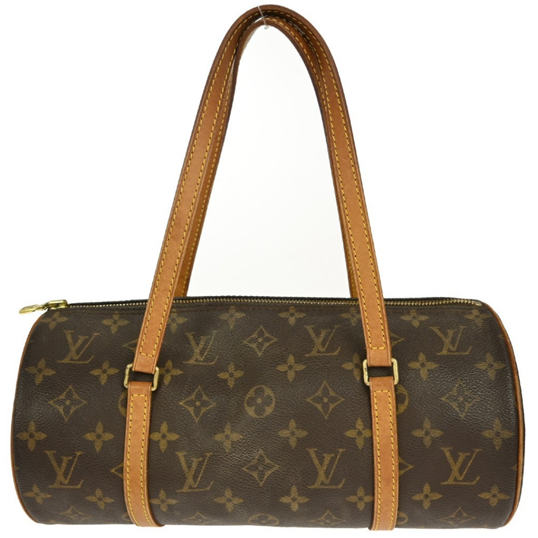 Louis Vuitton Papillon 30 Bag
