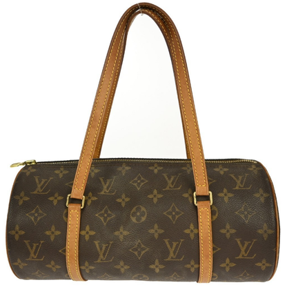 Louis Vuitton Papillon 30 Bag