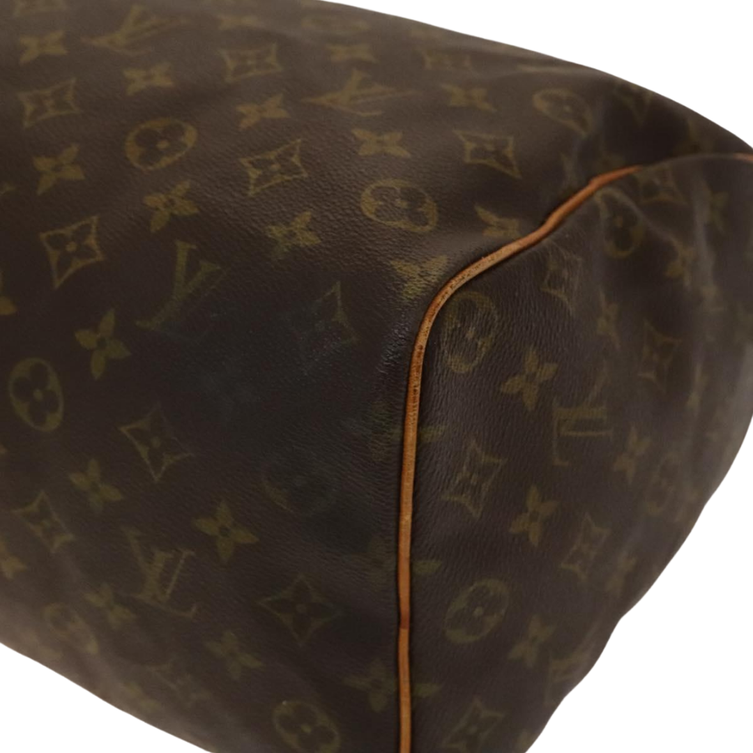 Louis Vuitton Speedy 35 Bag