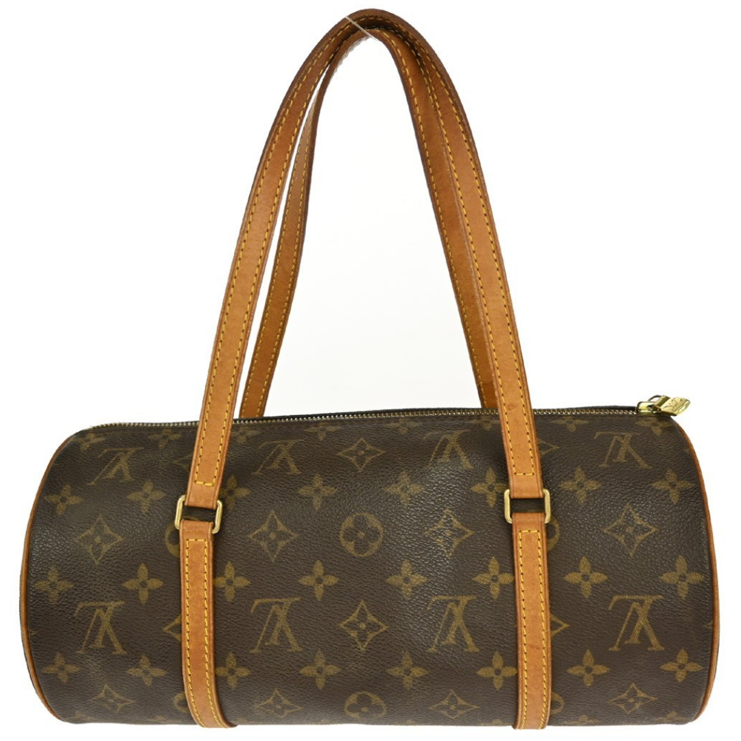 Louis Vuitton Papillon 30 Bag