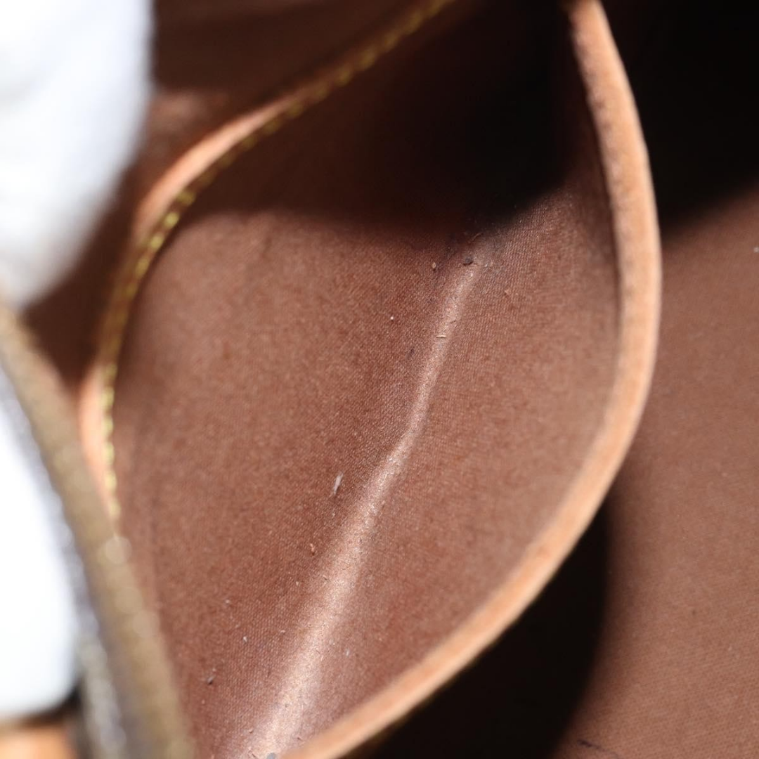 Louis Vuitton Alma Bag