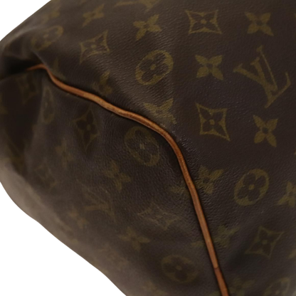 Louis Vuitton Speedy 35 Bag