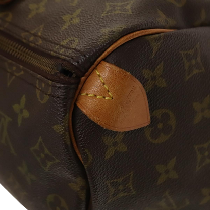 Louis Vuitton Speedy 35 Bag