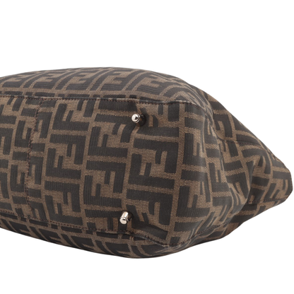 Fendi Zucca Bag