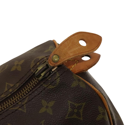 Louis Vuitton Speedy 35 Bag