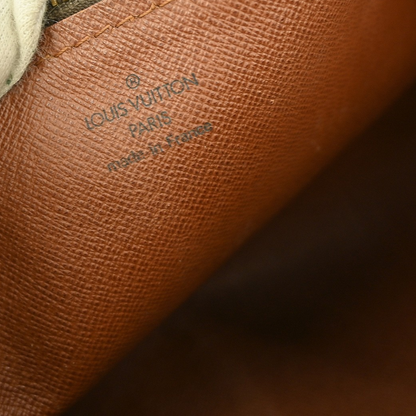 Louis Vuitton Papillon 30 Bag